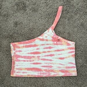 Champion One shoulder Tank